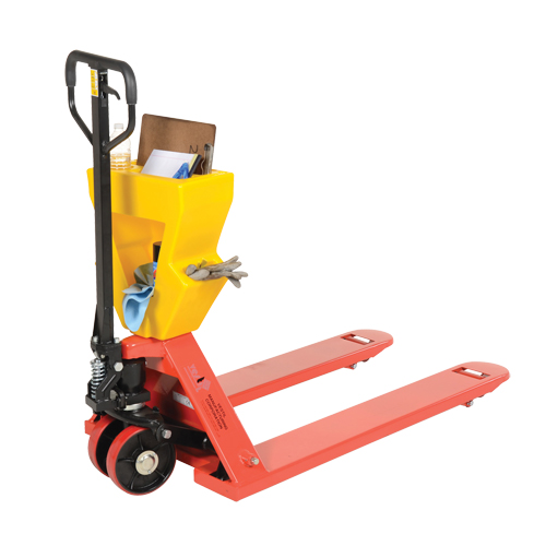 Plateaux pour transpalette Toolneeds Inc.