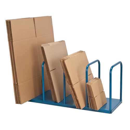 Single Tier Carton Rack Toolneeds Inc.