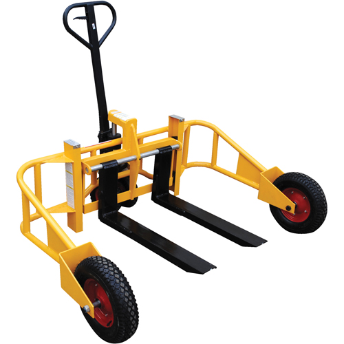 All Terrain Pallet Truck Toolneeds Inc.