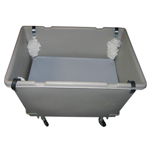 Spring Platform for Starcart Box Truck Toolneeds Inc.