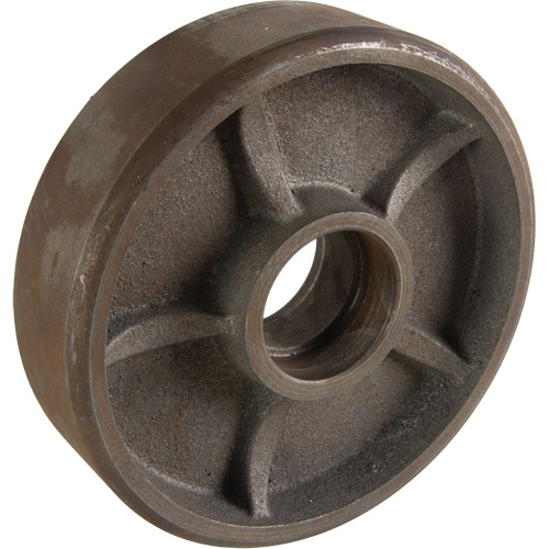 Replacement Steel Load Wheel For Kleton Steel Wheel Pallet Truck Toolneeds Inc.