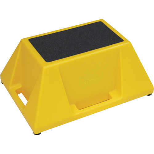 Escabeaux industriels, 28" x 20" x Hauteur 13" Toolneeds Inc.