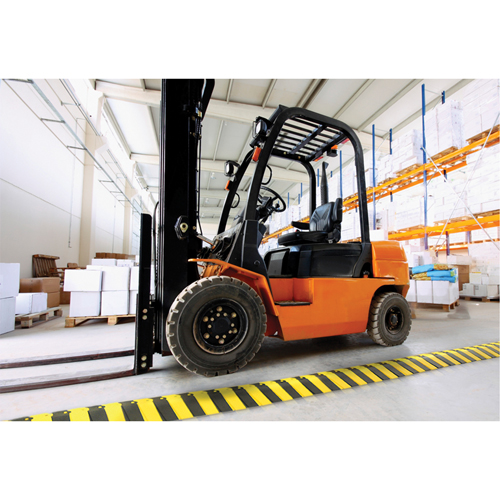 Syst&egrave;me de protection de c&acirc;bles Ultra-Sidewinder - grand , 14,125" x 13,675" x 2,13", 13500 lb (6,75 tons) Toolneeds Inc.