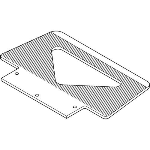 LiftKar&reg; Nose Plates Toolneeds Inc.