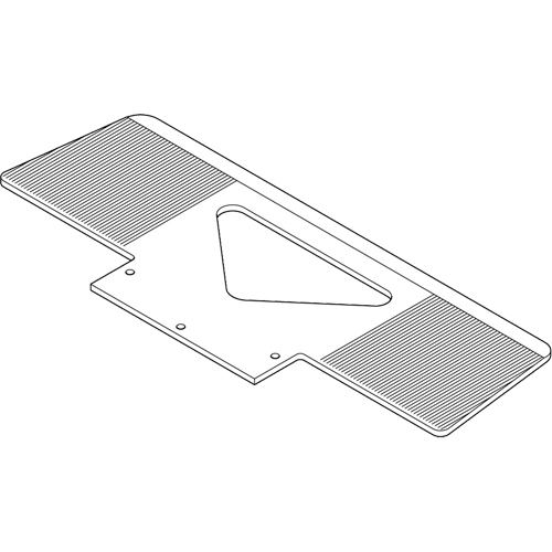 LiftKar&reg; Nose Plates Toolneeds Inc.