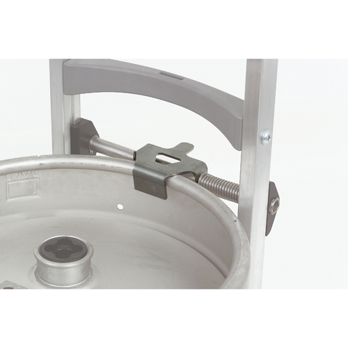 LiftKar&reg; Accessories - Keg Hook Toolneeds Inc.
