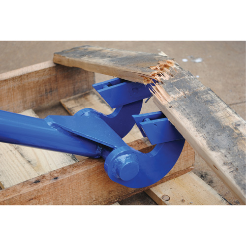 Pallet Buster Toolneeds Inc.