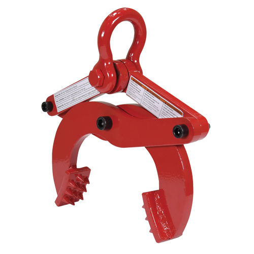 Heavy Duty Pallet Puller, 16 lbs. Weight, 5" Jaw Opening, 6000 lbs. Pulling Capacity, 2" Jaw Height Toolneeds Inc.