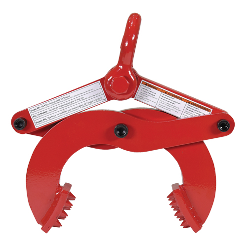 Heavy Duty Pallet Puller, 16 lbs. Weight, 5" Jaw Opening, 6000 lbs. Pulling Capacity, 2" Jaw Height Toolneeds Inc.