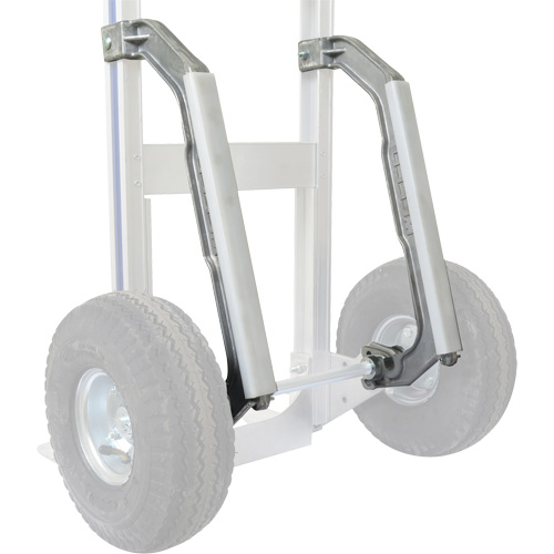 Monte-marches Toolneeds Inc.