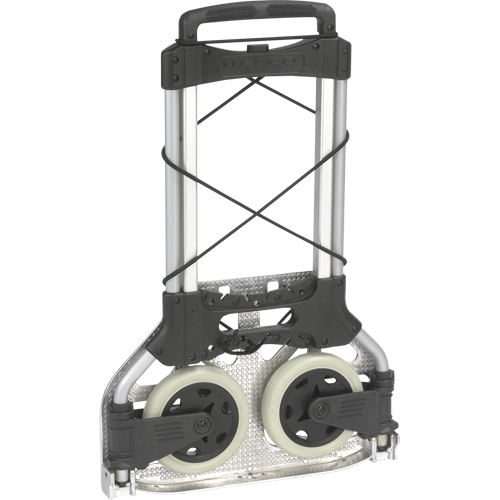 Maxi Mover Folding Hand Truck , Steel, 275 lbs. Capacity Toolneeds Inc.