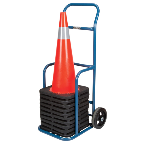Traffic Cone Cart Toolneeds Inc.