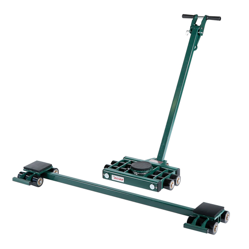 D&eacute;m&eacute;nageur avec trois points de soutien Tri-Glide Toolneeds Inc.