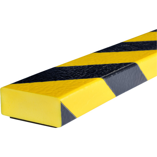 Knuffi Magnetic Flexible Edge Protector - Model D, 1 M Long Toolneeds Inc.