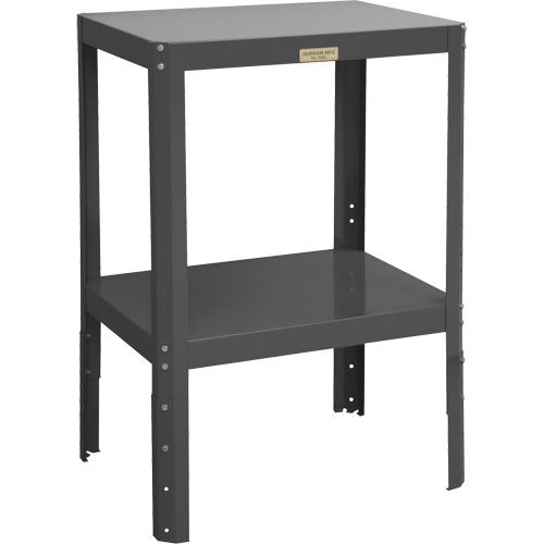 Adjustable Machine Stand Toolneeds Inc.