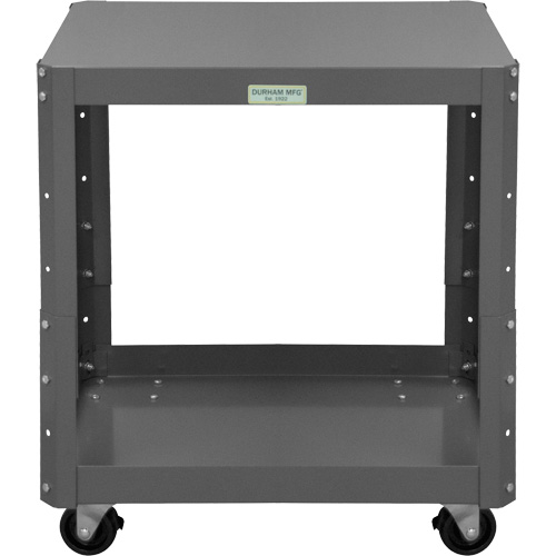 Support mobile ajustable pour machine Toolneeds Inc.