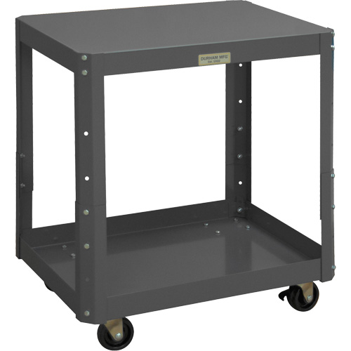 Support mobile ajustable pour machine Toolneeds Inc.