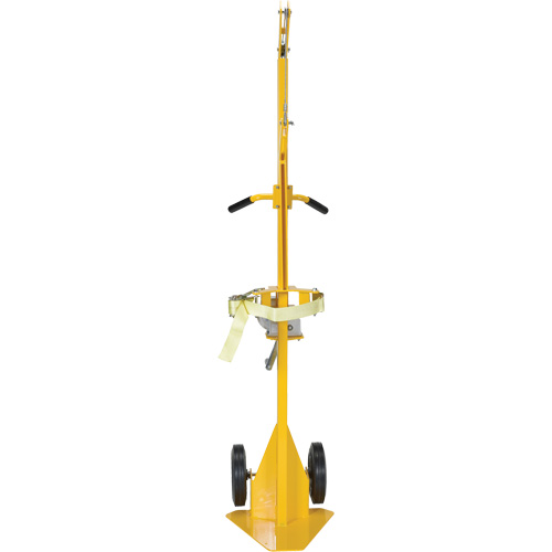 Portable Cylinder Lifter Toolneeds Inc.