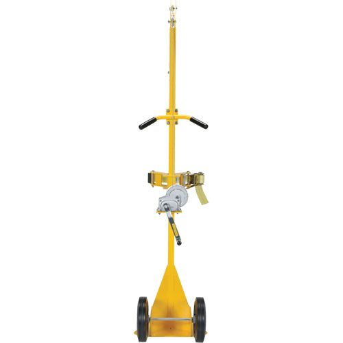Portable Cylinder Lifter Toolneeds Inc.
