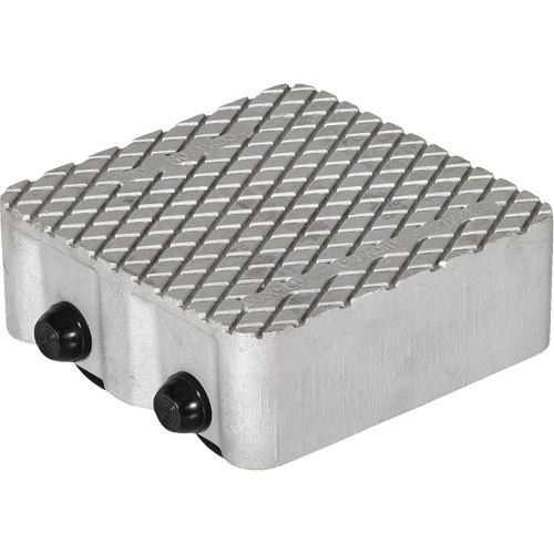 Socle roulant en aluminium moul&eacute; Propel Toolneeds Inc.