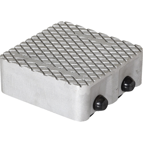 Socle roulant en aluminium moul&eacute; Propel Toolneeds Inc.