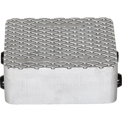 Socle roulant en aluminium moul&eacute; Propel Toolneeds Inc.