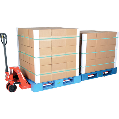 Transpalette de luxe polyvalent, 96" lo x 27" la, capacit&eacute; 4000 lb Toolneeds Inc.