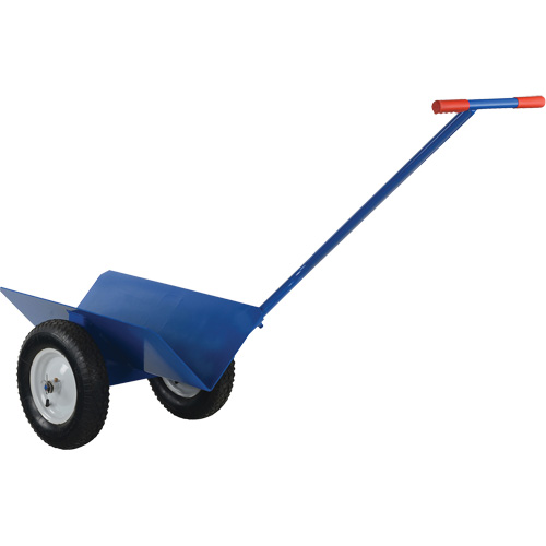 Chariot avec cannelure en V pour le transport des tuyaux Toolneeds Inc.
