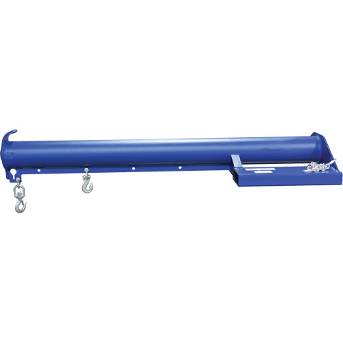 Non-Telescoping Economy Lift Master Boom Toolneeds Inc.
