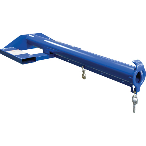 Non-Telescoping Economy Lift Master Boom Toolneeds Inc.
