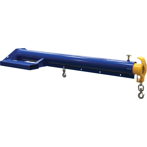 Telescoping Economy Lift Master Boom Toolneeds Inc.