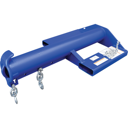 Non-Telescoping Shorty Lift Master Boom Toolneeds Inc.