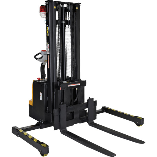 Multifunction Powered Stacker Toolneeds Inc.