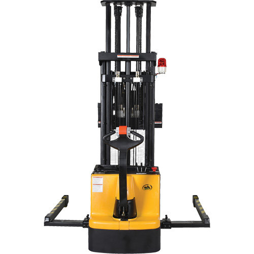 Multifunction Powered Stacker Toolneeds Inc.