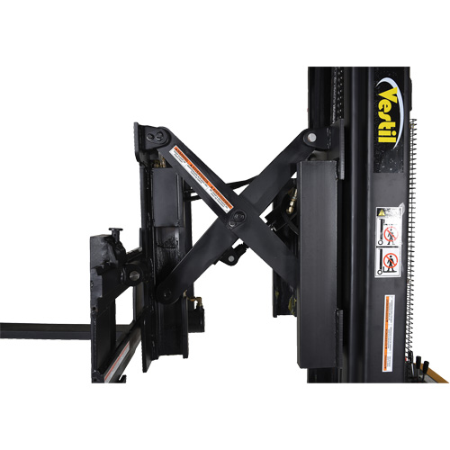 Multifunction Powered Stacker Toolneeds Inc.