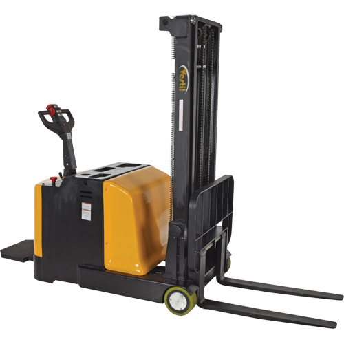 Counter-Balanced Powered Drive Lift Toolneeds Inc.