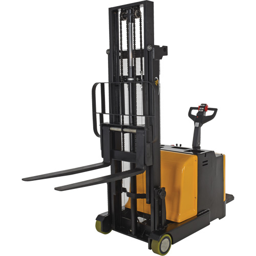 Counter-Balanced Powered Drive Lift Toolneeds Inc.