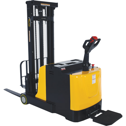 Counter-Balanced Powered Drive Lift Toolneeds Inc.