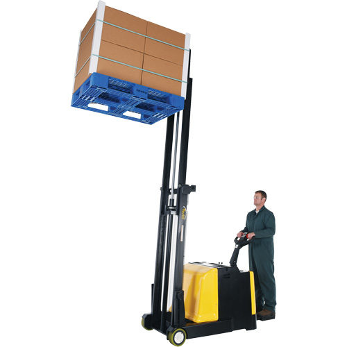 Counter-Balanced Powered Drive Lift Toolneeds Inc.