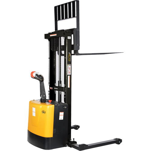 Empilage et entraînement &eacute;lectriques Toolneeds Inc.