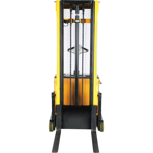 Counter-Balanced Powered Drive Lift Toolneeds Inc.
