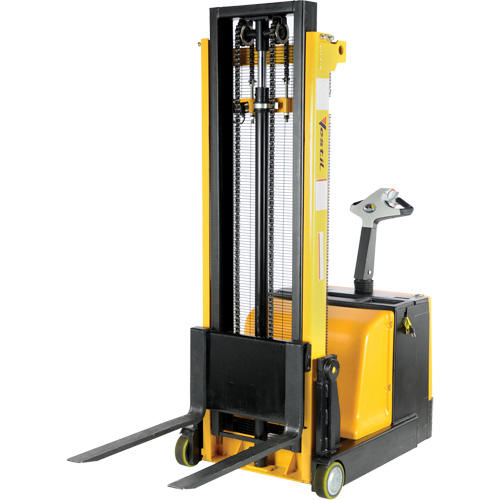 Counter-Balanced Powered Drive Lift Toolneeds Inc.