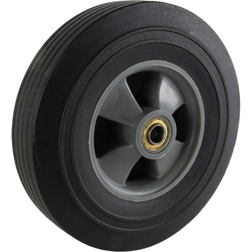 Replacement Care Free Wheel for Kleton Convertible Handtruck Toolneeds Inc.