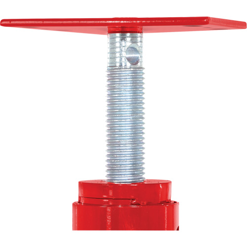 V&eacute;rin de plancher de sous-sol Toolneeds Inc.