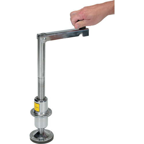 V&eacute;rin de levage &agrave; vis Toolneeds Inc.