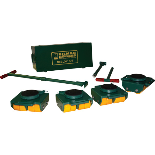 Ensemble de patins rouleurs Toolneeds Inc.