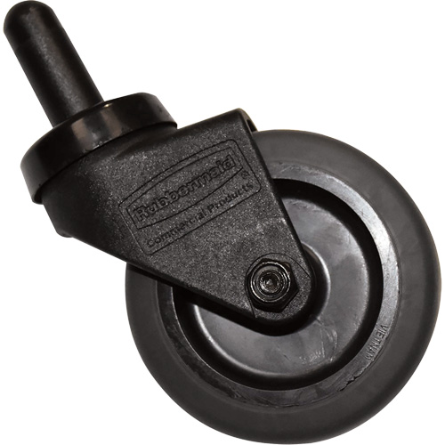 WaveBrake&reg; Mop Bucket Quiet Caster Toolneeds Inc.