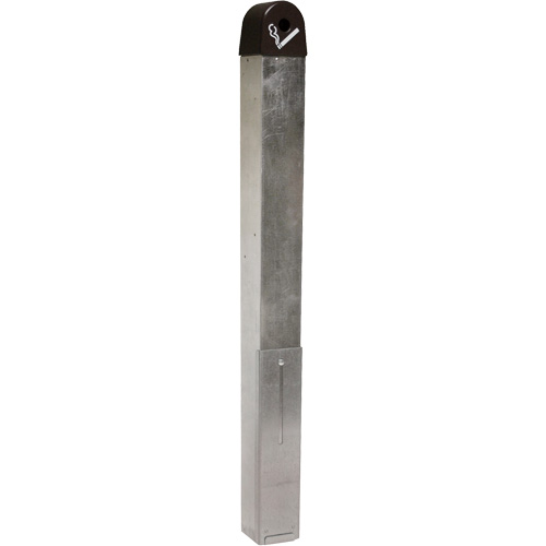 Groundskeeper&reg; Replacement Ashtray Receptacle Toolneeds Inc.