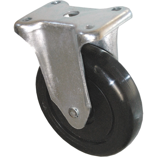 Cube Truck Rigid Caster Toolneeds Inc.