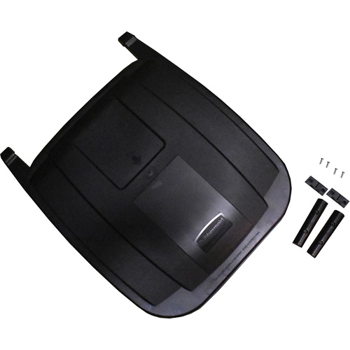 Couvercle pour contenant roulant Brute Toolneeds Inc.